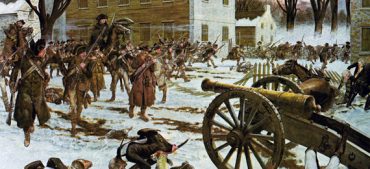 Can You Score 15/15 on This Battle of Trenton Quiz?