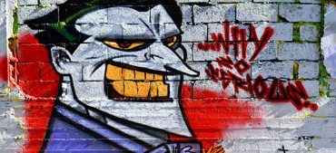 Everything You Must Know about Graffiti