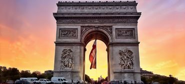 15 Interesting Facts about Arc de Triomphe