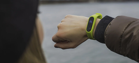 How Accurate Are Fitness Trackers at Detecting Calories Burned?
