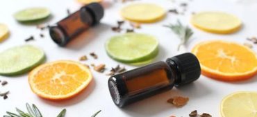 Ten Common Cosmetic Ingredients