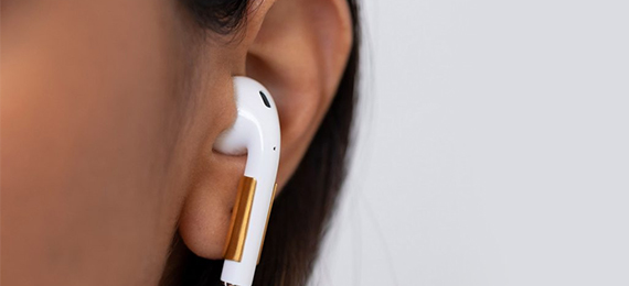 3 Simple Ways to Keep the Airpods Falling Out of Ears?