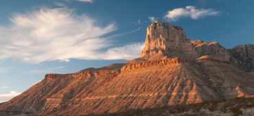 Guadalupe Mountains National Park Trivia and Facts!
