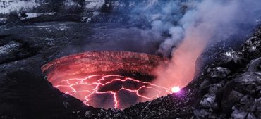 Most Amazing Facts about KīLauea Volcano