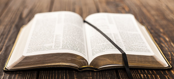 Can You Pass This Bible Character Quiz and Answers?