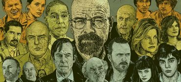 The Most Epic Breaking Bad Character Quiz