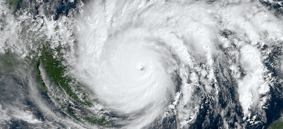 Hurricane Iota Facts