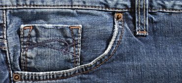 Do You Know What Are the Little Buttons on Jeans for?