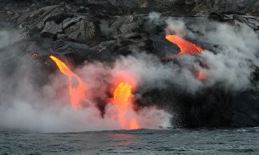 kiLauea-Volcano-continuous-eruption