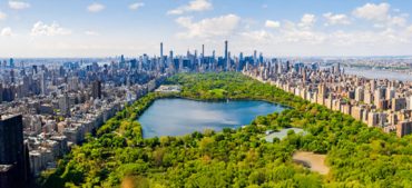 Can You Answer This Prime Tourist Attraction Central Park Quiz?