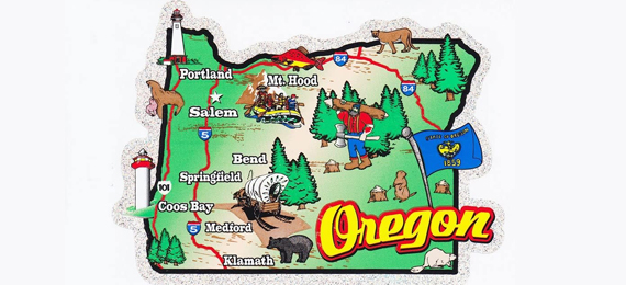 10 Weird Laws in Oregon That You May Not Know
