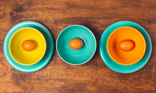  Egg Pong