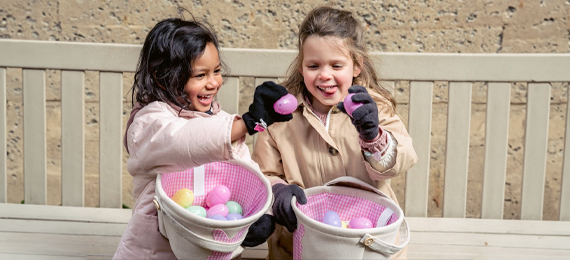 44 Best Easter Games Celebration
