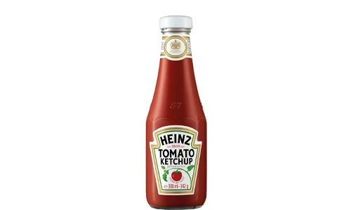 The Heinz 57 Hack