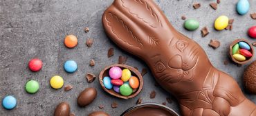 Play Our Easter Candy Trivia!