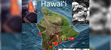 Will You Pass This Ultimate Hawaii Natural Disasters Quiz?