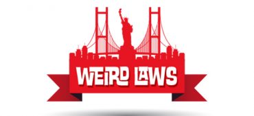 11 Weird Laws in New York That Actually Exist