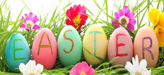 The Story of Easter Each One of Us Must Know before Easter