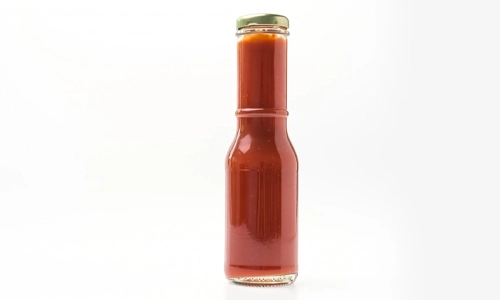 The Psychology of Ketchup Struggles