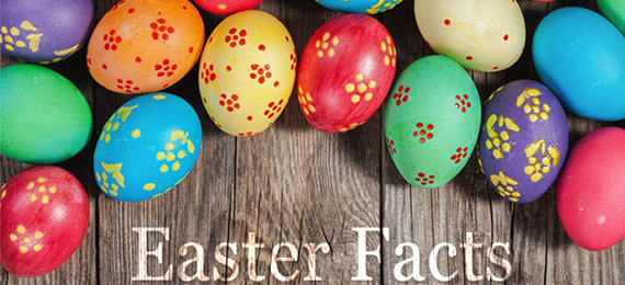 Fascinating Easter Facts That You Should Know