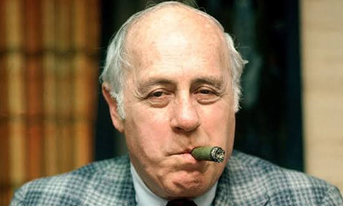 Red Auerbach