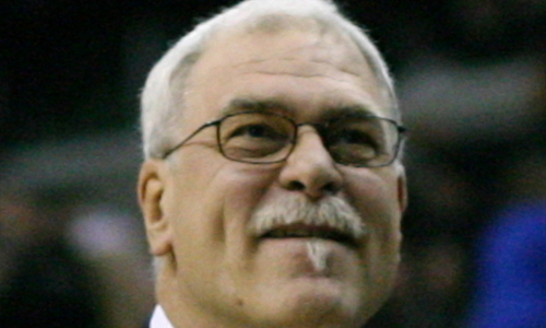 Phil Jackson 