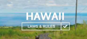 10 Weird Laws in Hawaii You Must Know