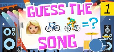 Can You Guess These Songs with Object Clues? Take Our Music Quiz