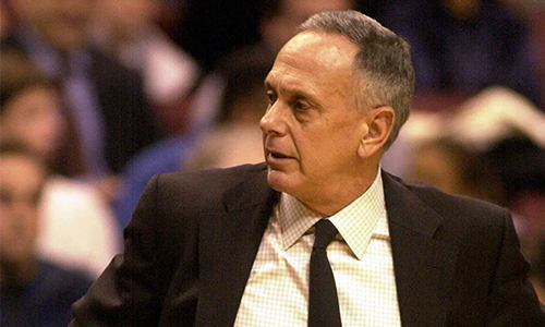 Larry Brown