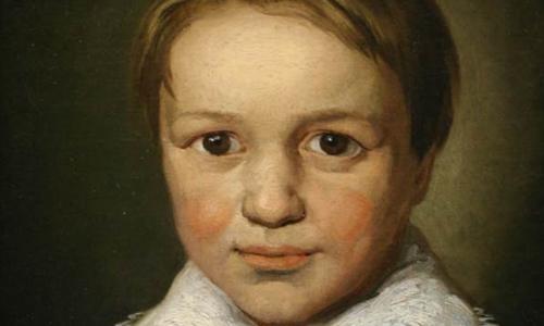 Beethoven's Early Life
