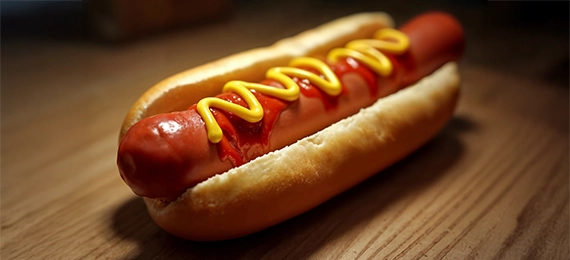 The Fascinating History and Origin of Hot Dogs