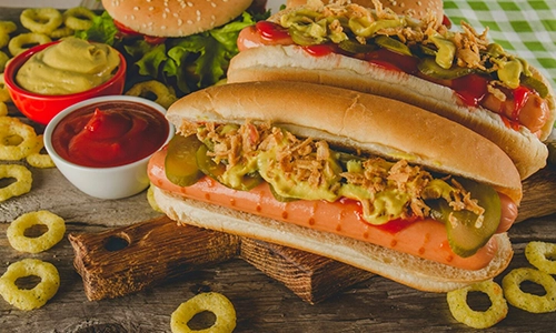 The Cultural Impact of Hot Dogs