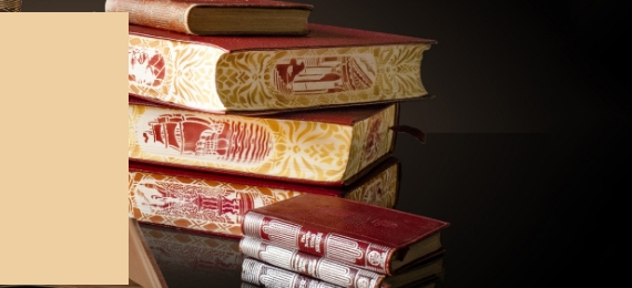 Can You Guess the Book Name by Its Cover? Take the Quiz