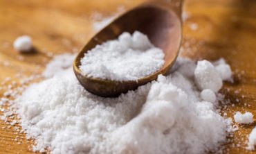 Dangerous Salt 
