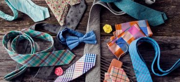 What Is a Grabatologist? Learn the History of Ties