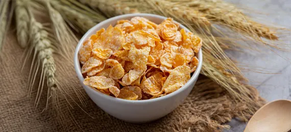 Breakfast Cereal Quiz Can You Name These