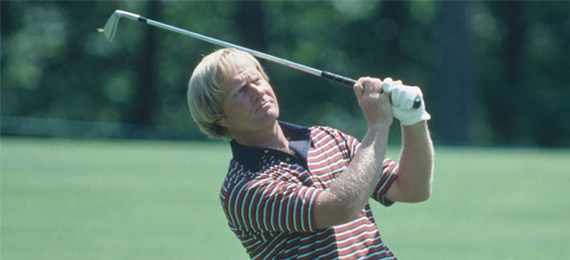 Golfers Who Won the Most Major Golf Championships