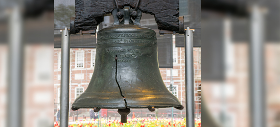 How Well Do You Know the Liberty Bell in Allentown?