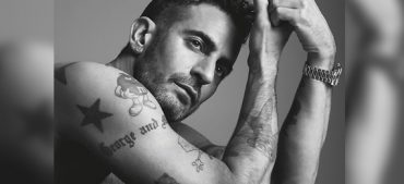 Get to Know More about Marc Jacobs Tattoos & Their Meanings