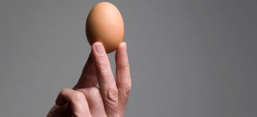 Get to Know Which Vitamin Is Absent in an Egg