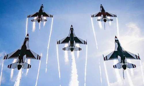Air-Shows