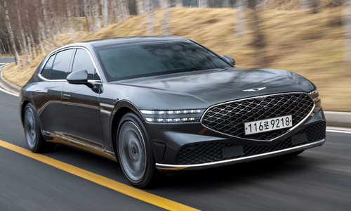 Genesis-G90