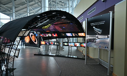 Interactive-Exhibits