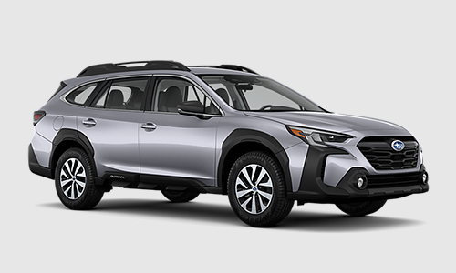 Subaru-Outback