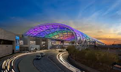 The-World's-Busiest-Airport
