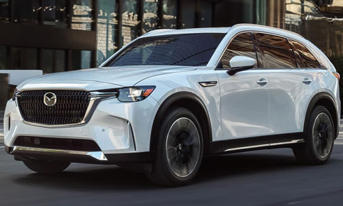 Mazda-CX-90-PHEV