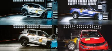 What is the Safest Car in the World