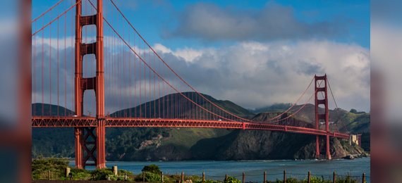 Golden Gate Bridge Facts You Might Not Remember