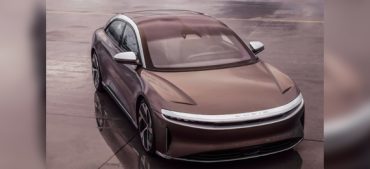 Interesting Facts about Lucid Air Electric Car