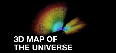 Interesting Facts about Largest 3rd Map of the Universe